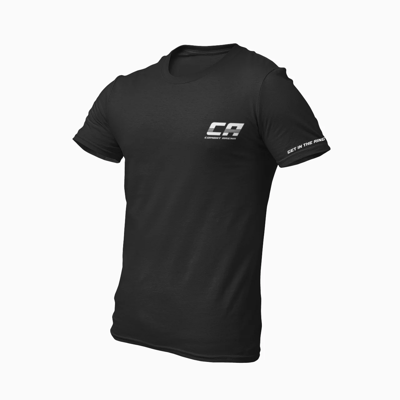 Camiseta Combat Arena Entra en el Ring  - Image 3