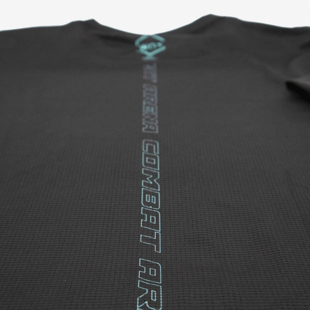 Camiseta a compresión Combat Arena Power Camisa de manga larga - Image 21