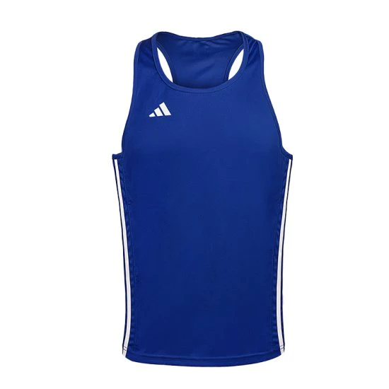 Camiseta sin mangas de boxeo Adidas Punch line  - Image 3