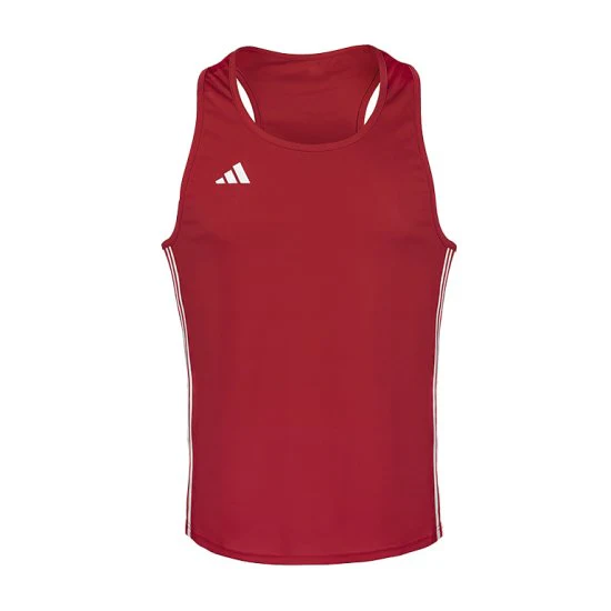 Camiseta sin mangas de boxeo Adidas Punch line  - Image 7