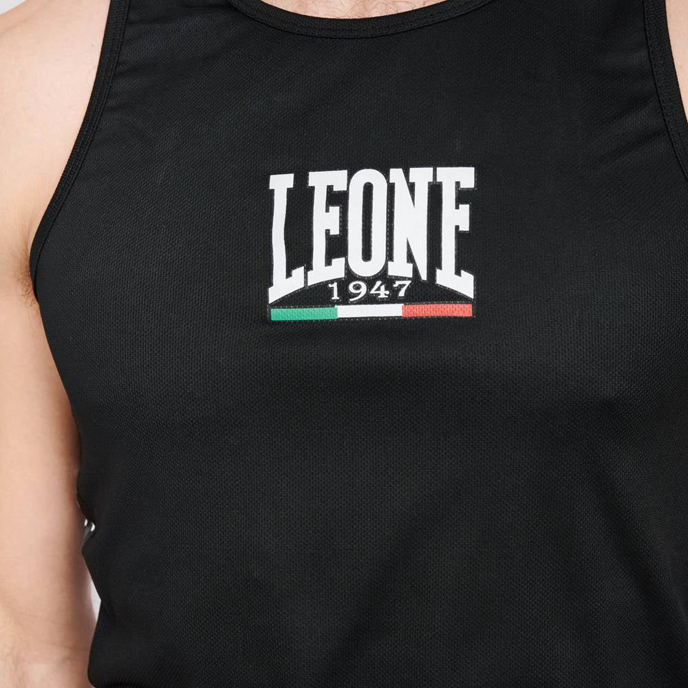 Camiseta sin mangas de Boxeo Leone AB726  - Image 10