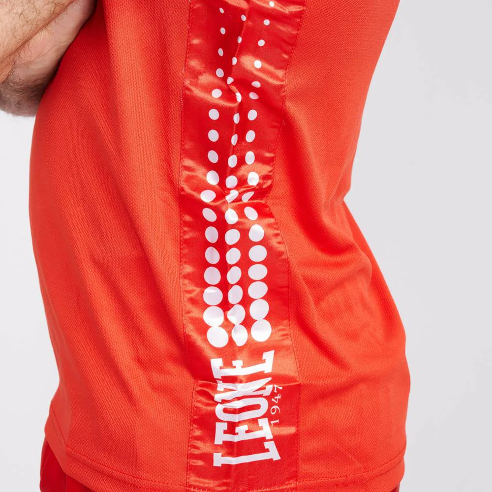 Camiseta sin mangas de Boxeo Leone AB726  - Image 25