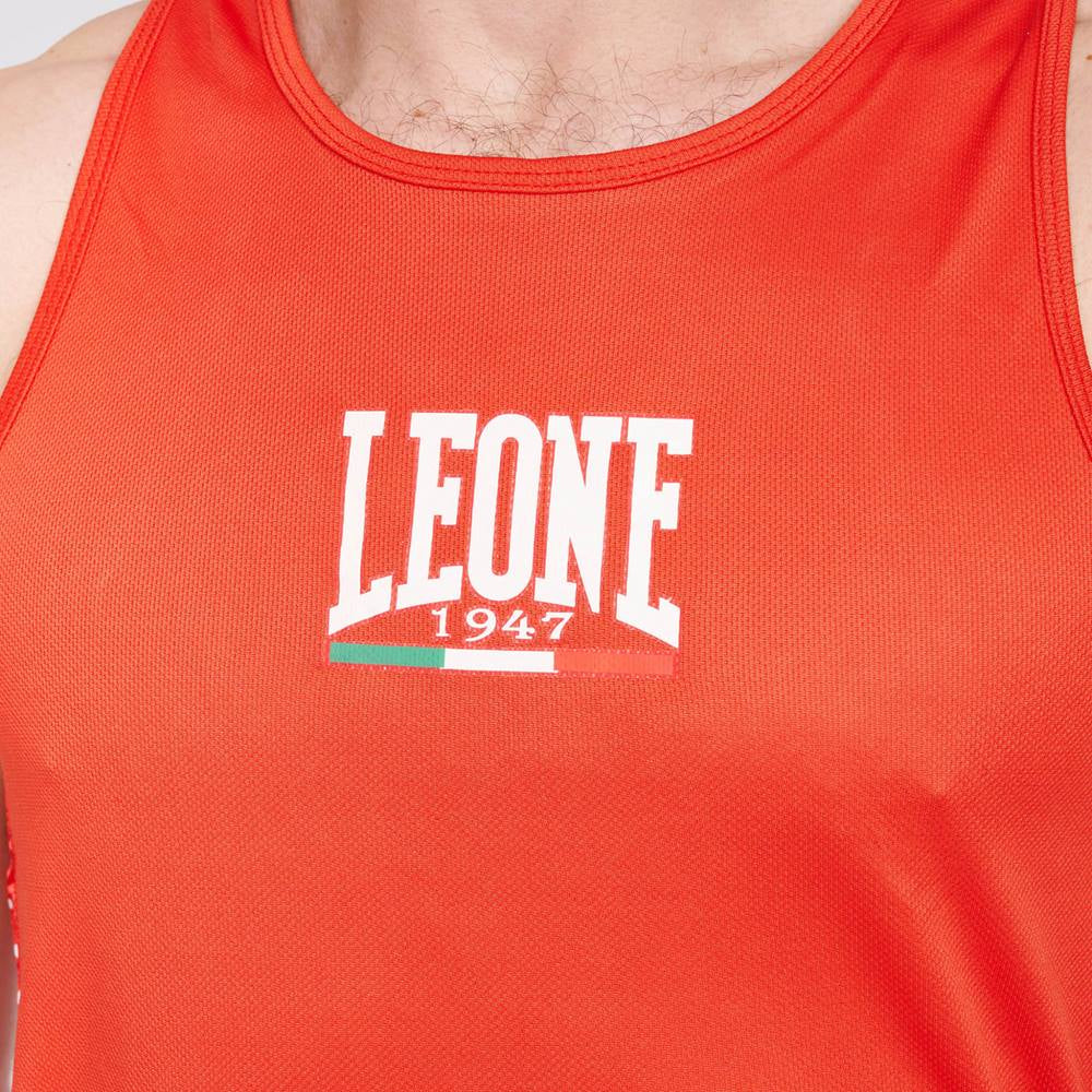 Camiseta sin mangas de Boxeo Leone AB726  - Image 26