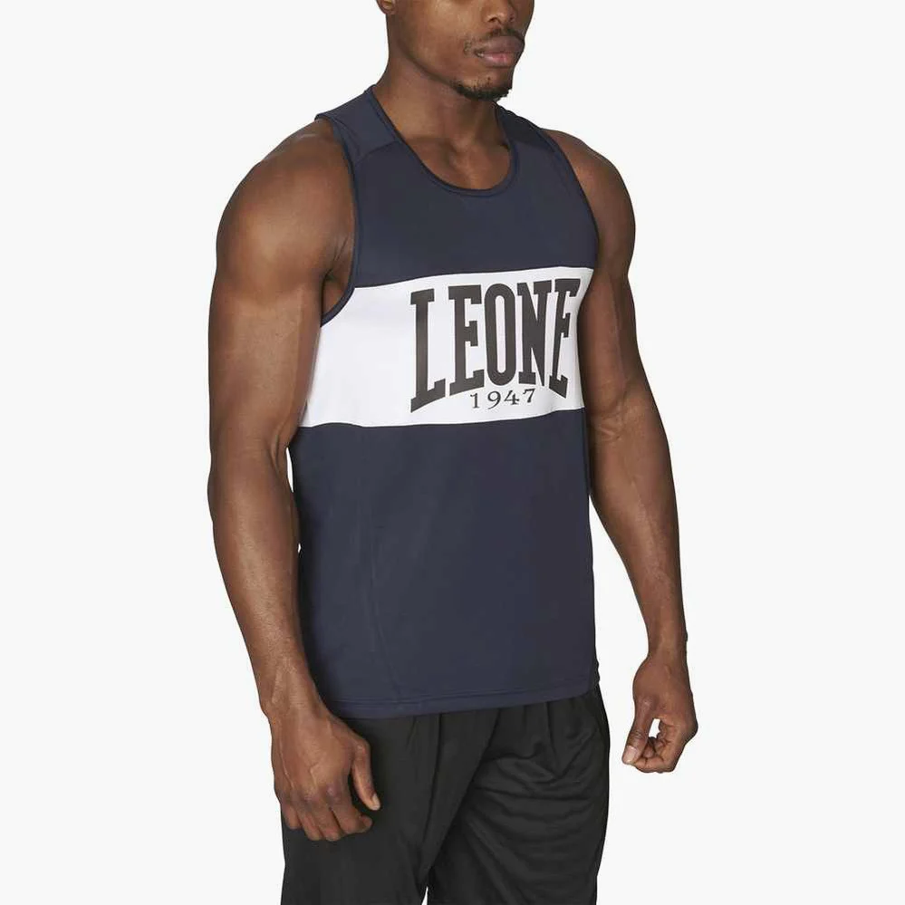 Camiseta de boxeo Leone Shock AB224 - Image 8