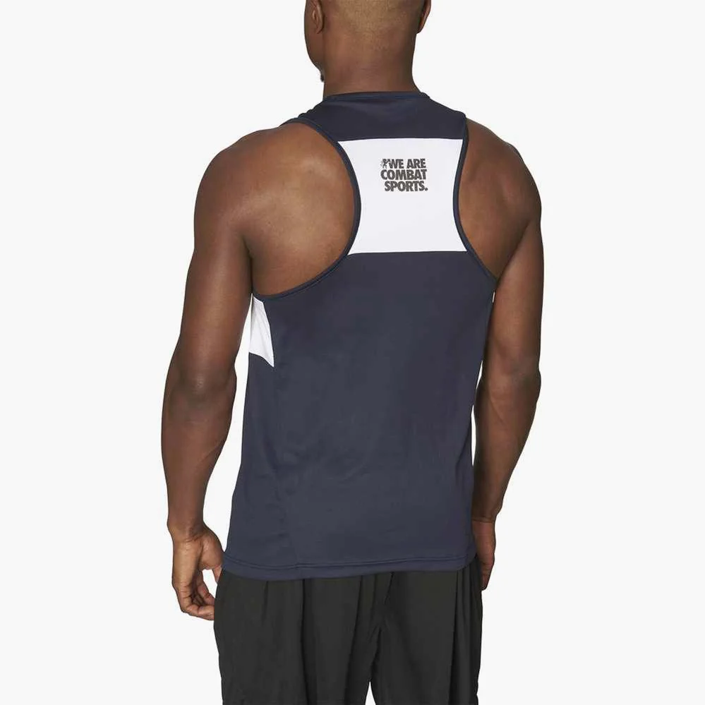 Camiseta de boxeo Leone Shock AB224 - Image 9