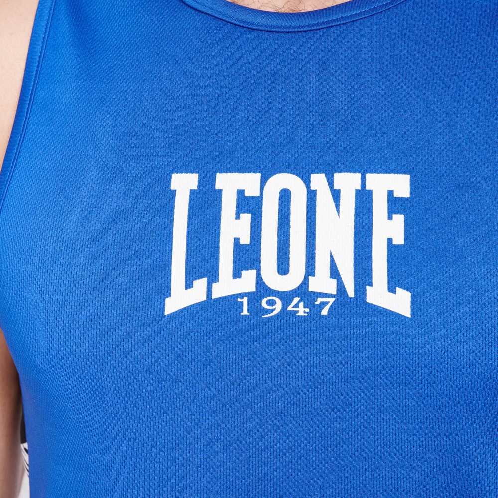 Camiseta de boxeo Leone Embajador AB218 - Image 12