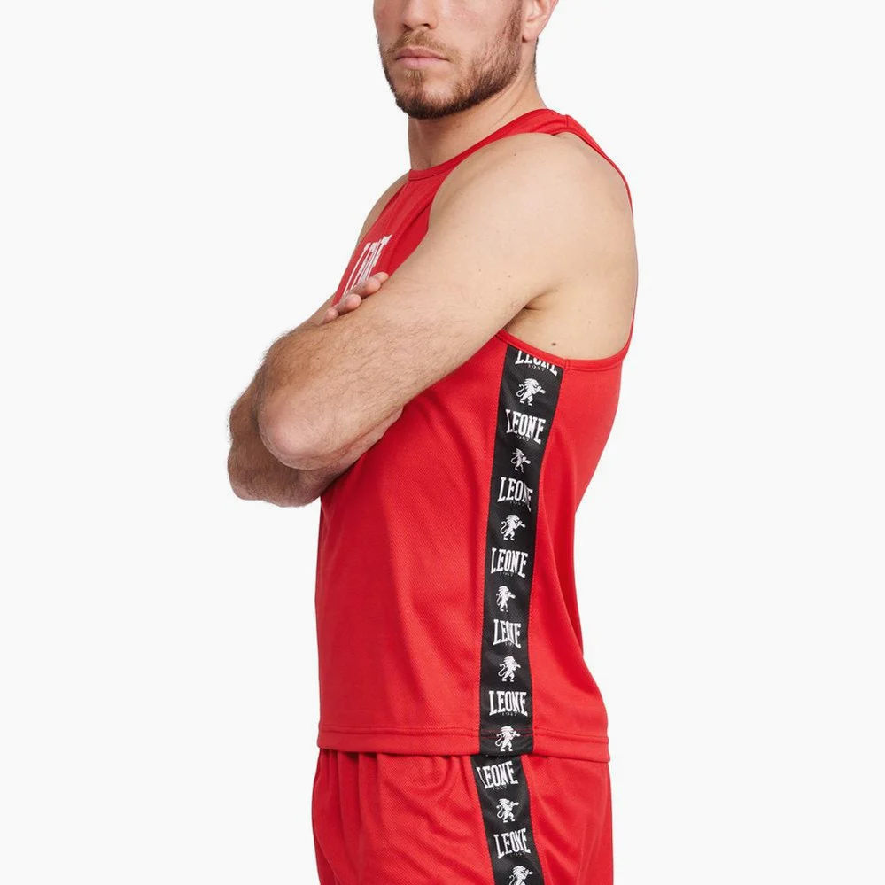 Camiseta de boxeo Leone Embajador AB218 - Image 15