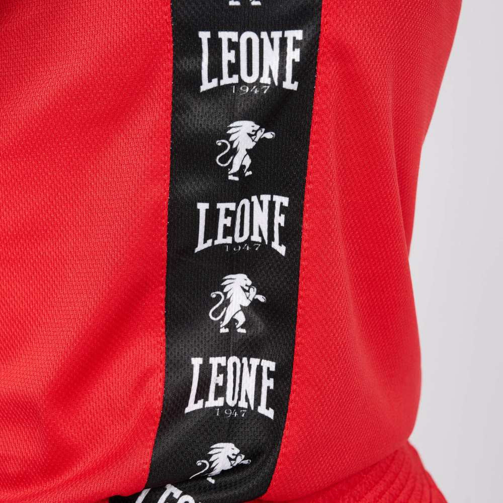 Camiseta de boxeo Leone Embajador AB218 - Image 17