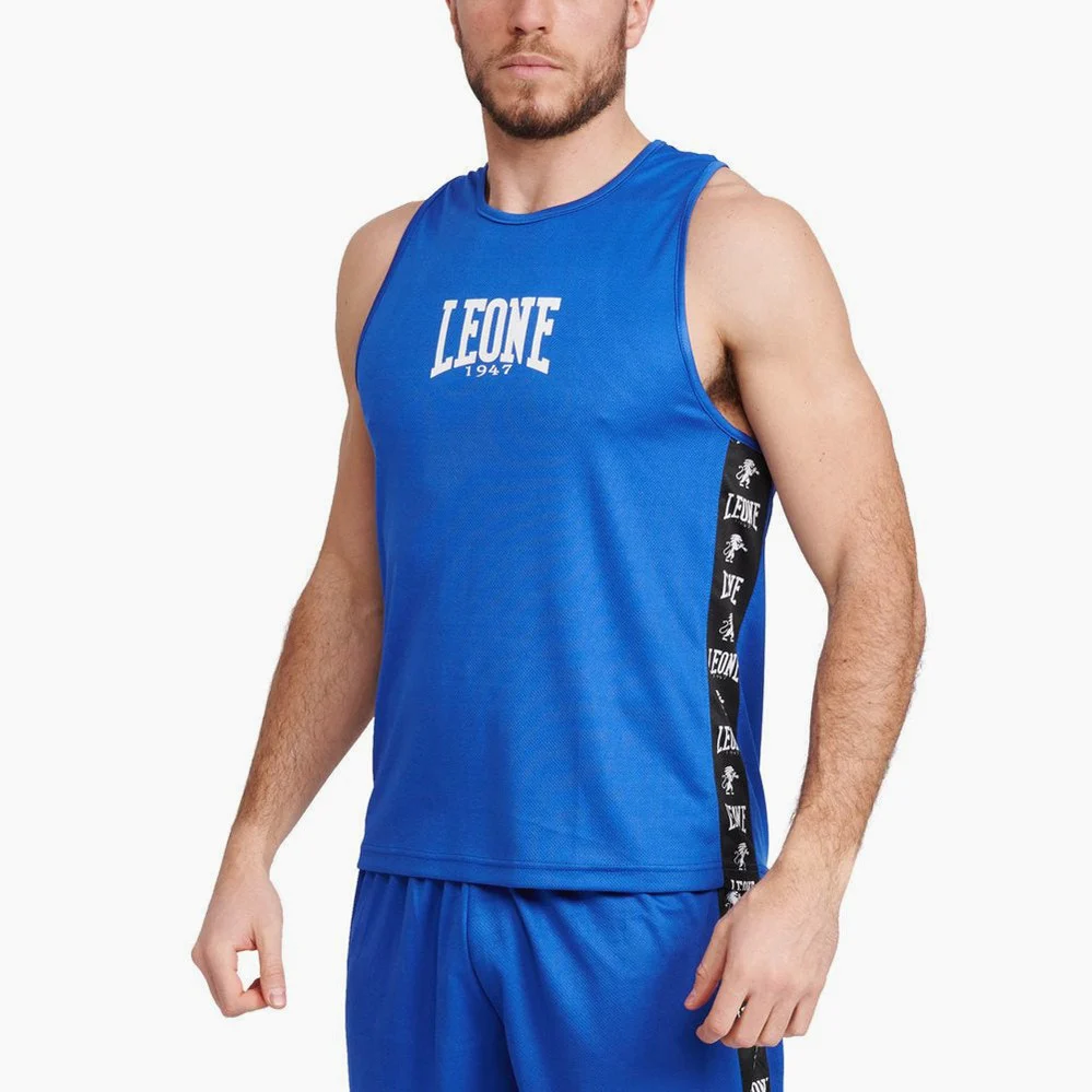 Camiseta de boxeo Leone Embajador AB218 - Image 5