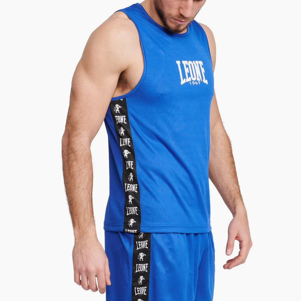 Camiseta de boxeo Leone Embajador AB218 - Image 7