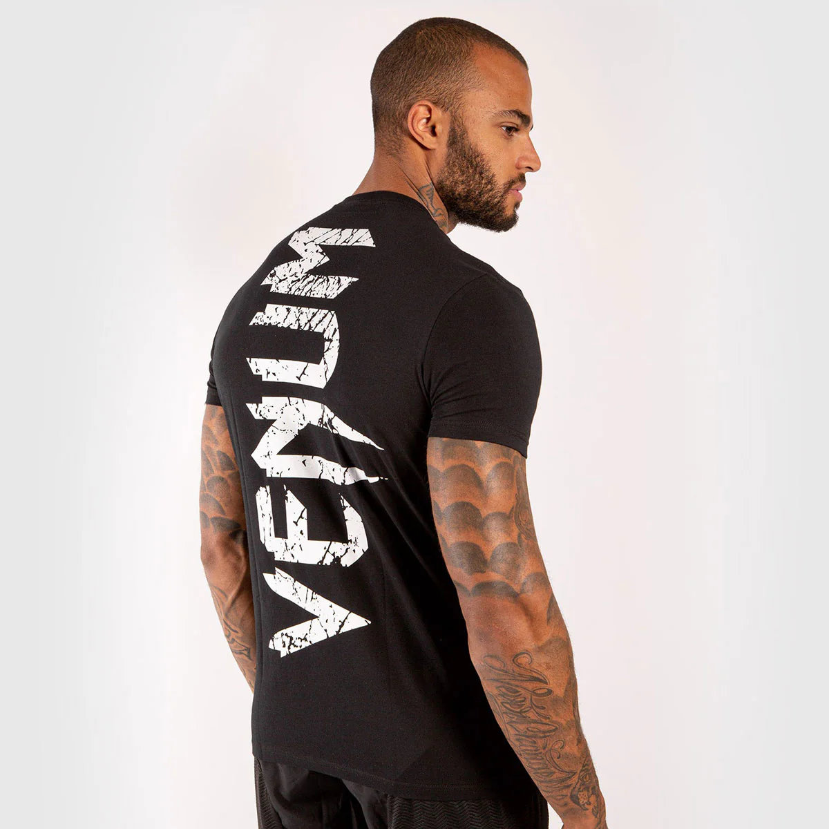 Camiseta en Algodón Venum Giant - Image 10