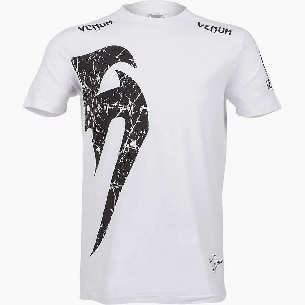 Camiseta en Algodón Venum Giant - Image 13