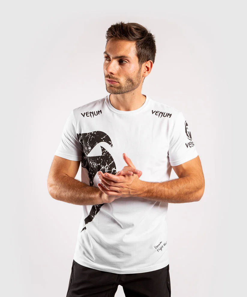 Camiseta en Algodón Venum Giant - Image 17