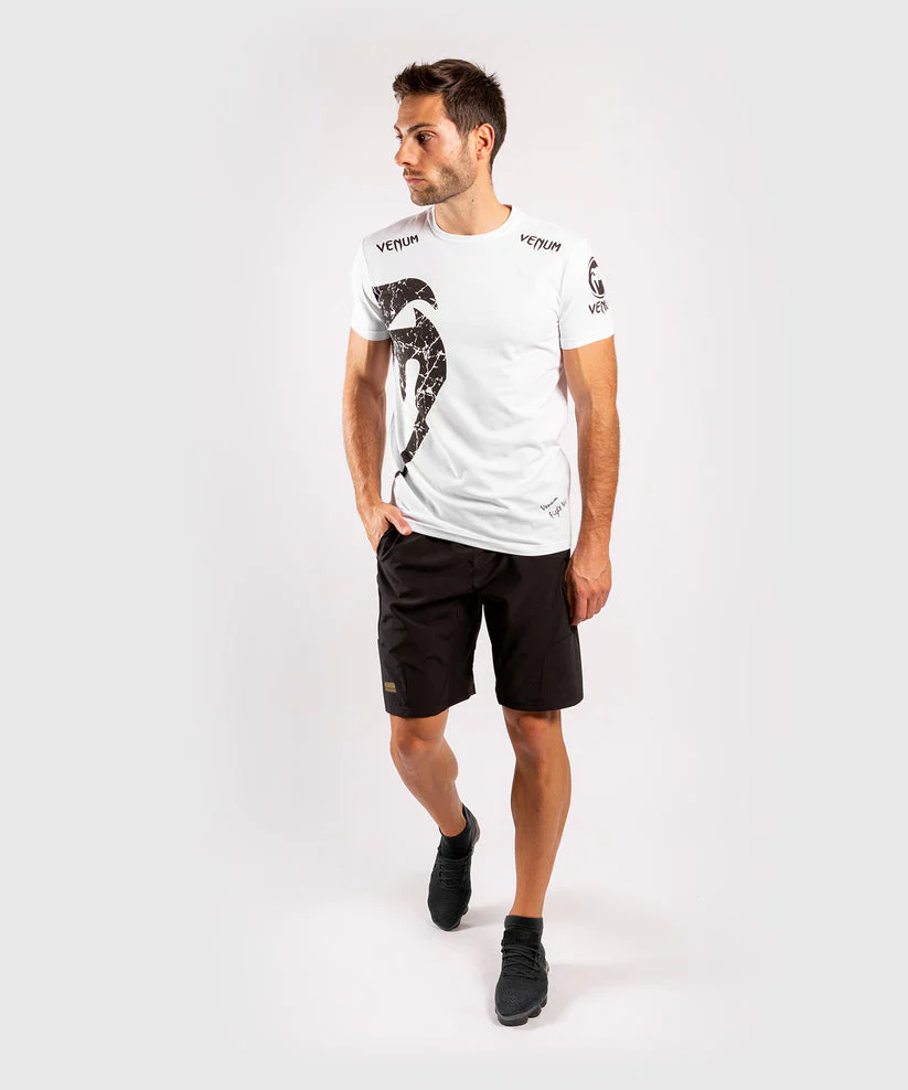 Camiseta en Algodón Venum Giant - Image 22