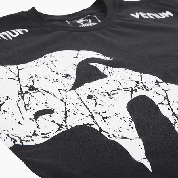 Camiseta en Algodón Venum Giant - Image 4