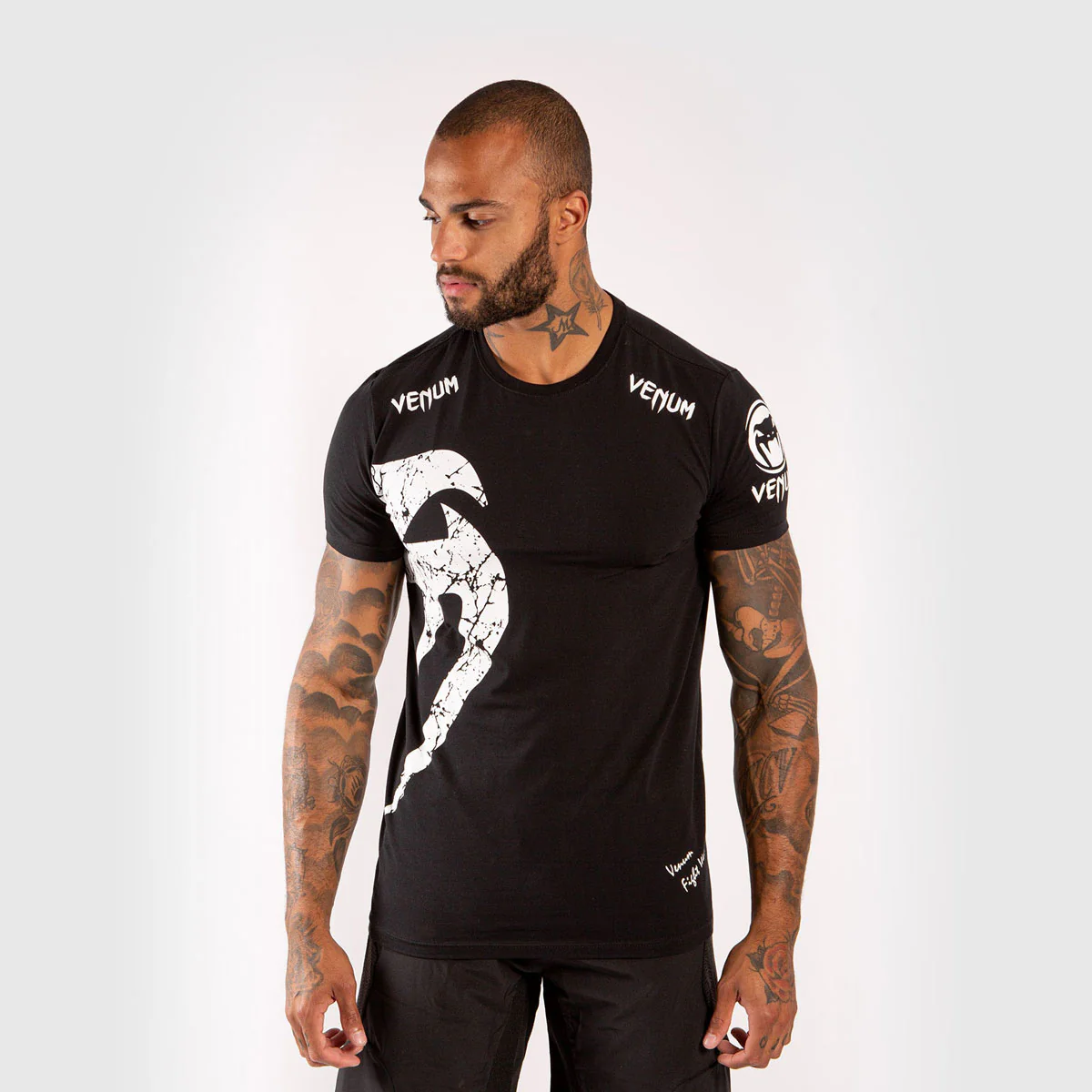 Camiseta en Algodón Venum Giant - Image 6