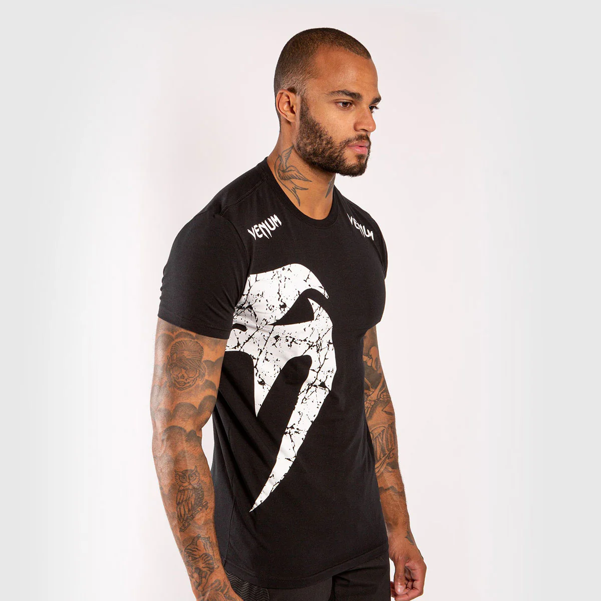 Camiseta en Algodón Venum Giant - Image 9