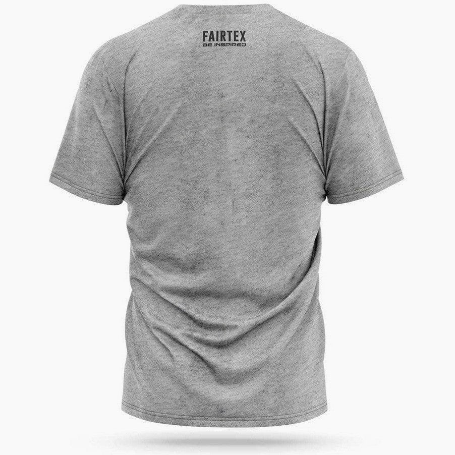 Camiseta Fairtex Lijado TST163  - Image 2