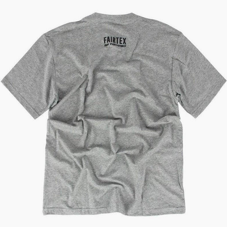 Camiseta Fairtex Lijado TST163  - Image 4