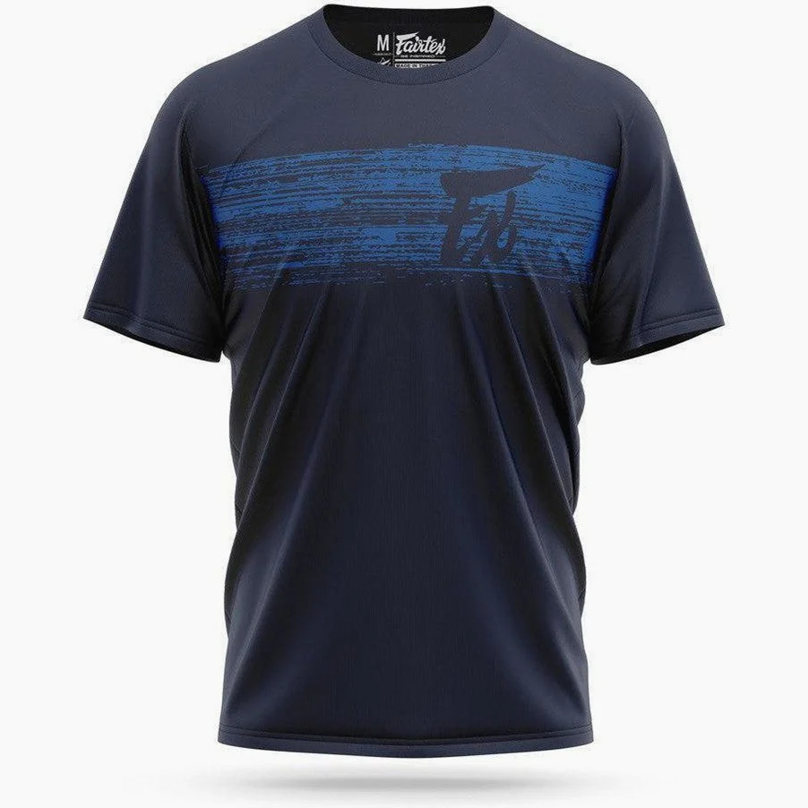 Camiseta Fairtex Lijado TST163  - Image 7