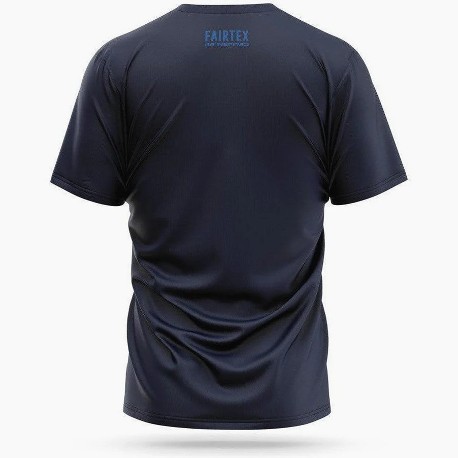 Camiseta Fairtex Lijado TST163  - Image 8