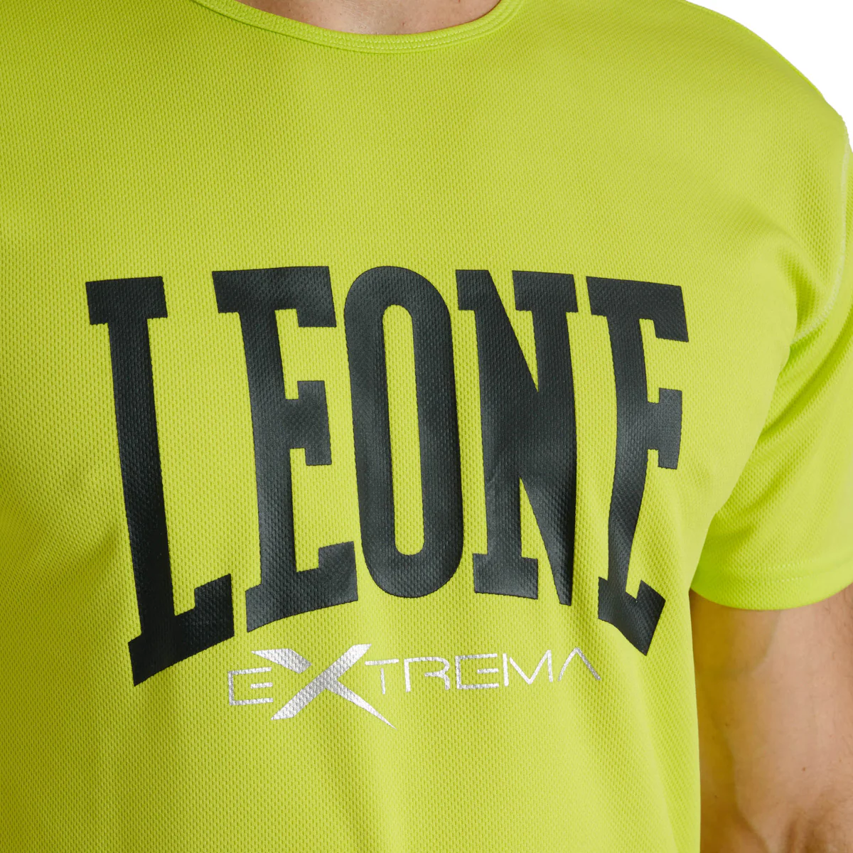 Camiseta Leone Extrema Logo ABX106  - Image 6