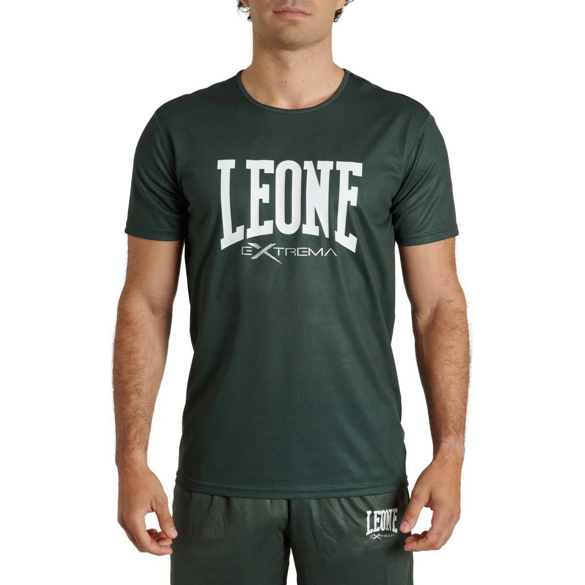 Camiseta Leone Extrema Logo ABX106  - Image 7