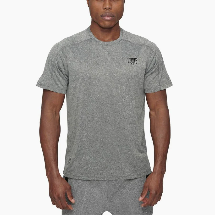 Camiseta Leone Melange ABX606 