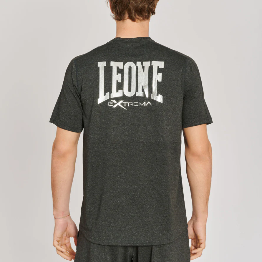 Camiseta Leone Melange ABX606  - Image 10