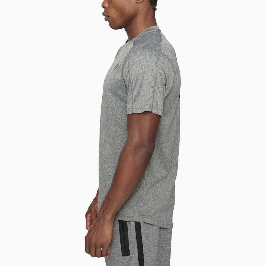 Camiseta Leone Melange ABX606  - Image 3