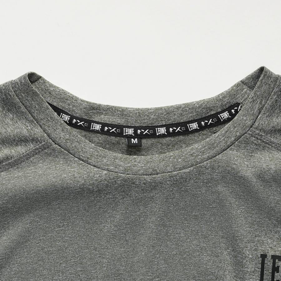 Camiseta Leone Melange ABX606  - Image 6