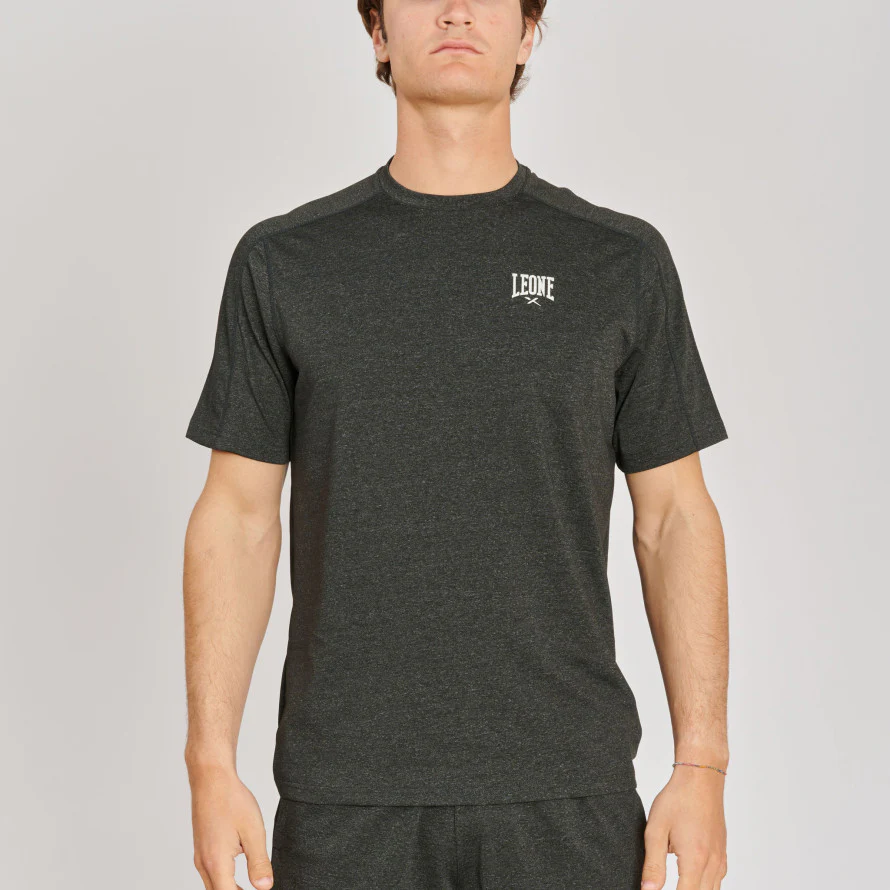 Camiseta Leone Melange ABX606  - Image 8