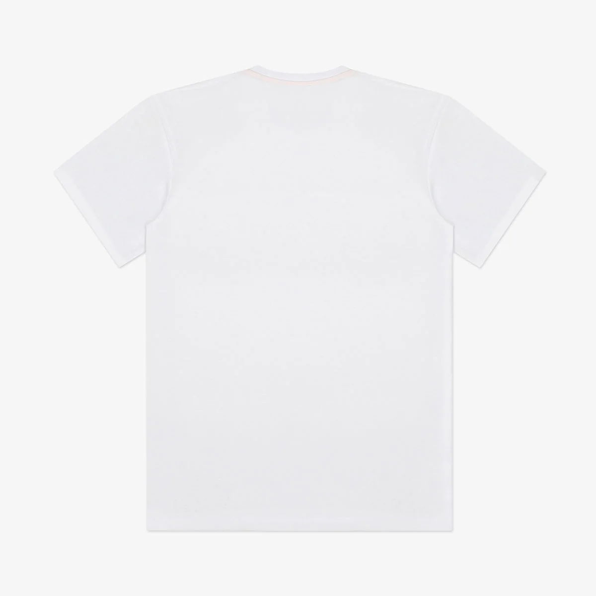 Camiseta Manto Boxeo Blanco  - Image 3