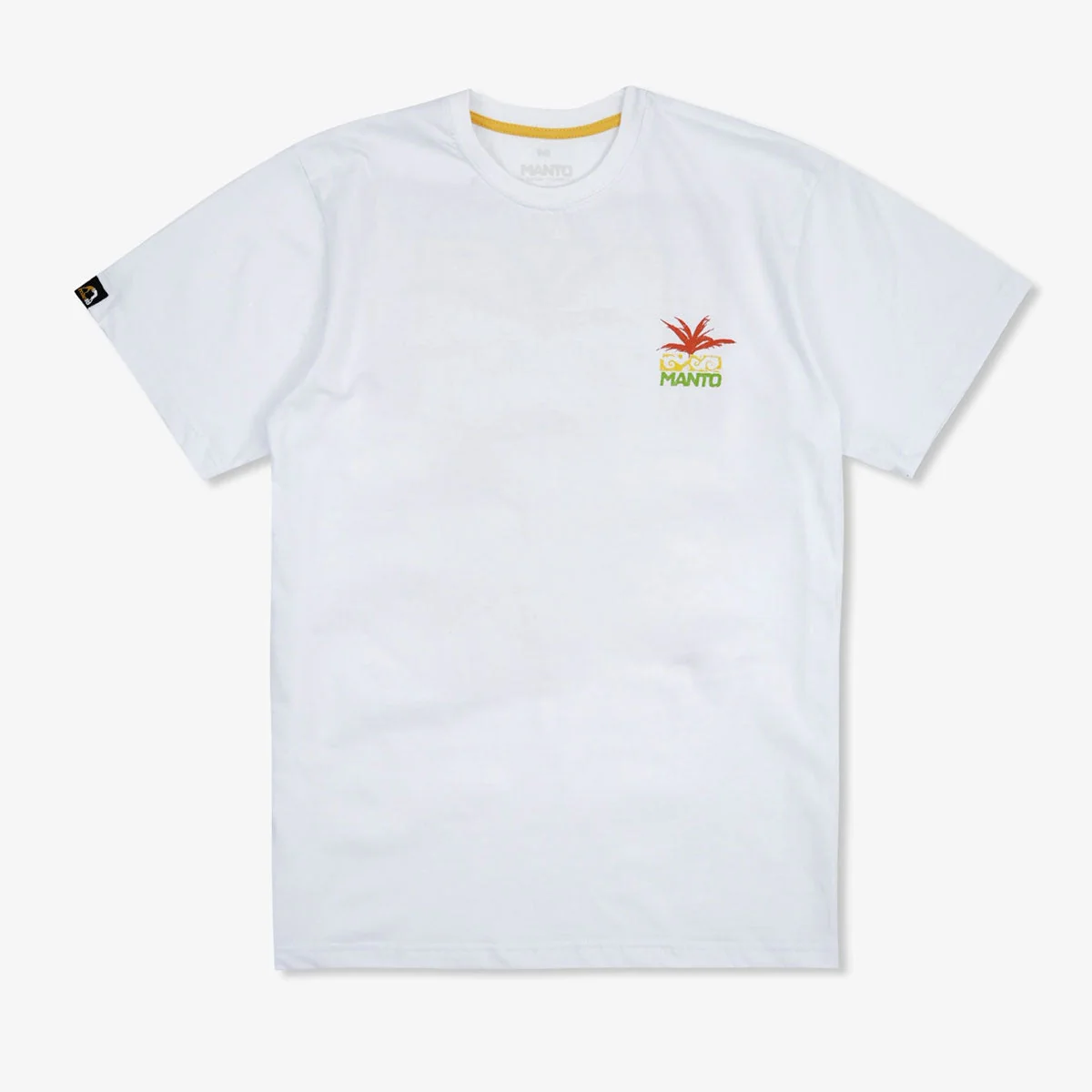 Camiseta Manto Endless Summer Blanco - Image 2