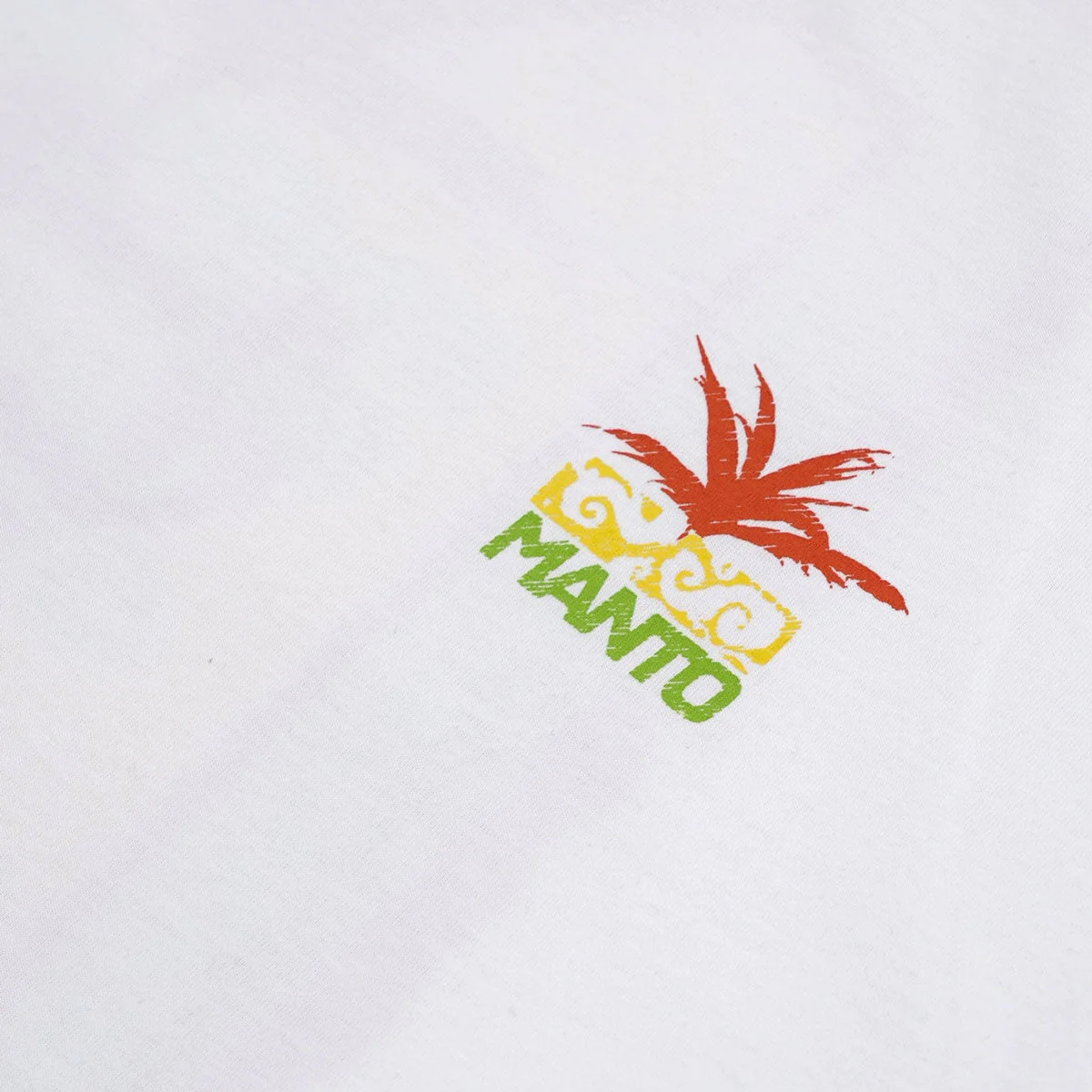 Camiseta Manto Endless Summer Blanco - Image 4