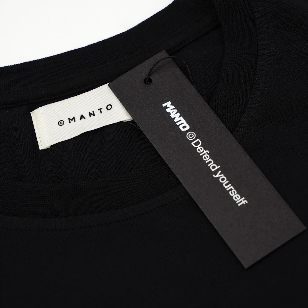 Camiseta Manto Mirage - Image 3