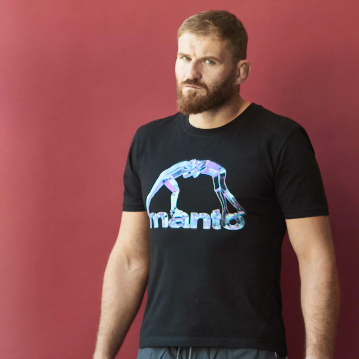 Camiseta Manto Mirage - Image 4