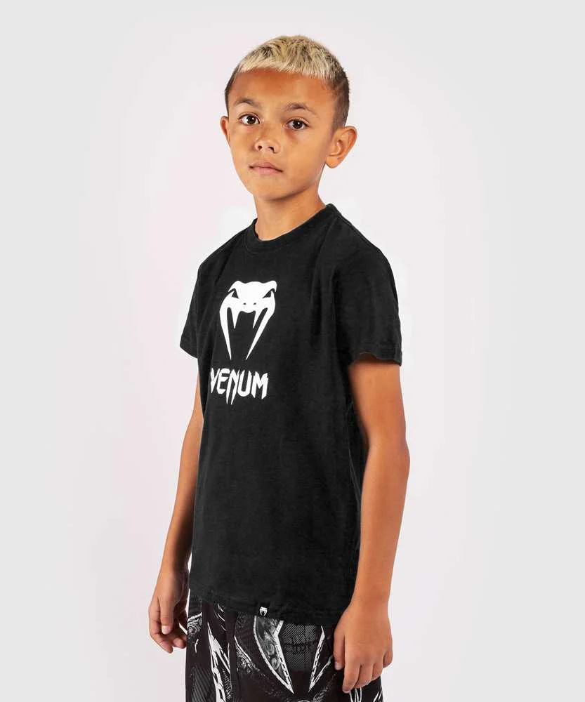 Camiseta niño Venum Classic - Image 4