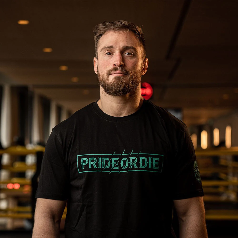 Camiseta Pride or Die Unleashed  - Image 3