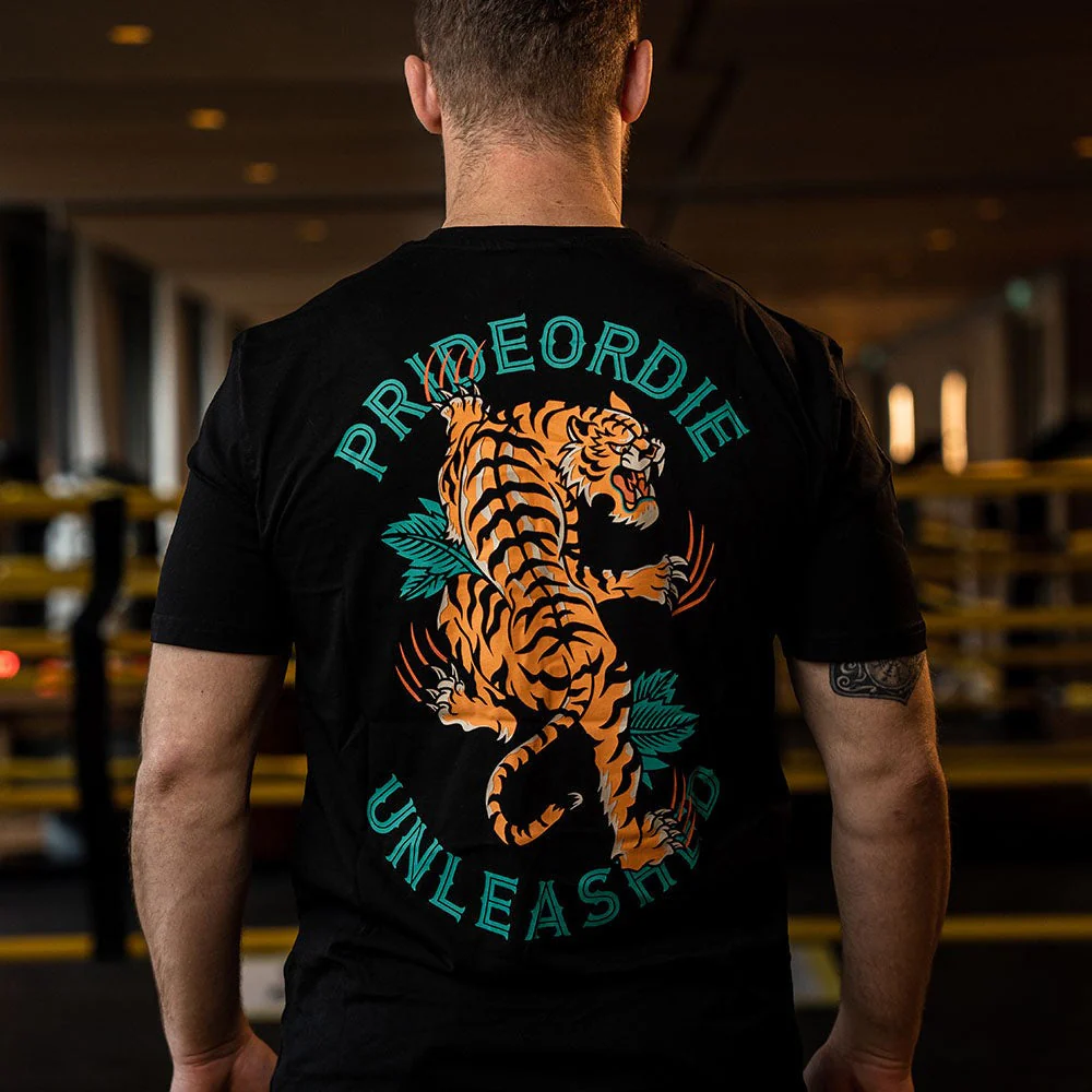 Camiseta Pride or Die Unleashed  - Image 5