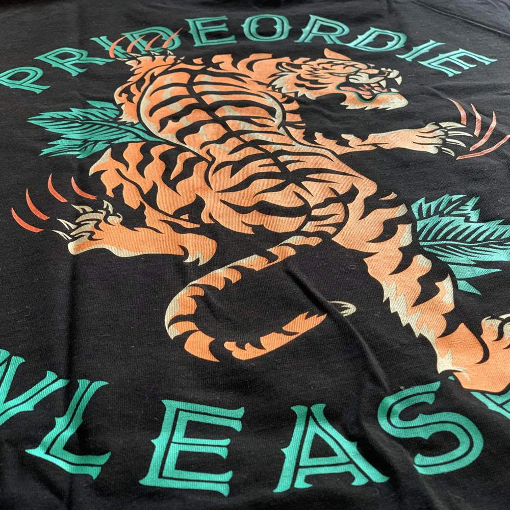 Camiseta Pride or Die Unleashed  - Image 6