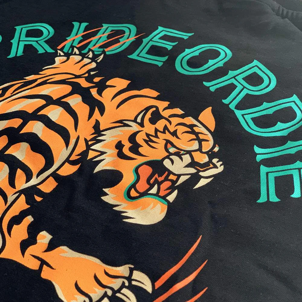 Camiseta Pride or Die Unleashed  - Image 7