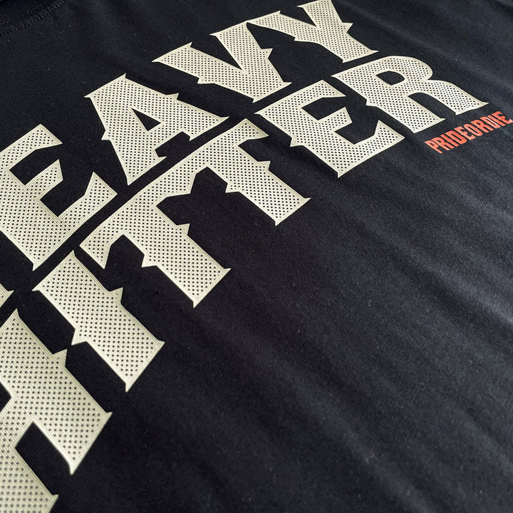 Camiseta Pride or Die Heavy Hitter  - Image 6
