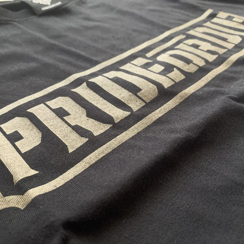 Camiseta Pride or Die Solo los fuertes  - Image 6
