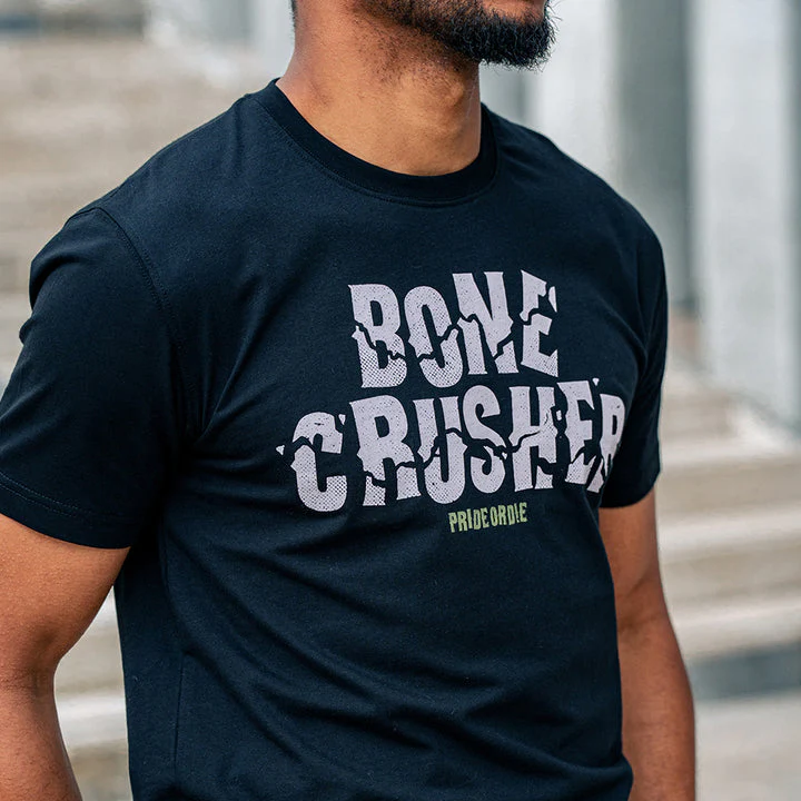 Camiseta Pride or Die Bone Crusher 2.0  - Image 3