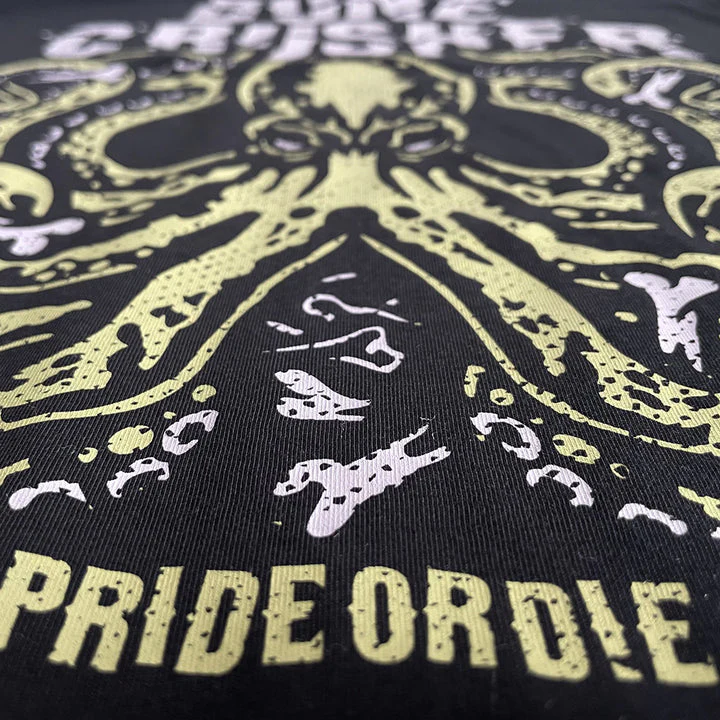 Camiseta Pride or Die Bone Crusher 2.0  - Image 8