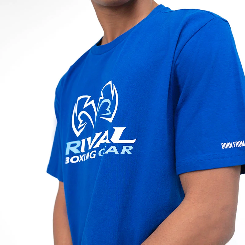 Camiseta Rival elástica - Image 10