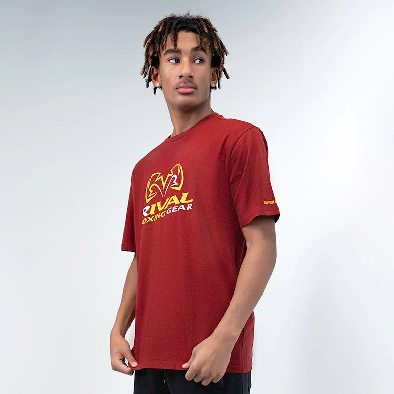 Camiseta Rival elástica - Image 13