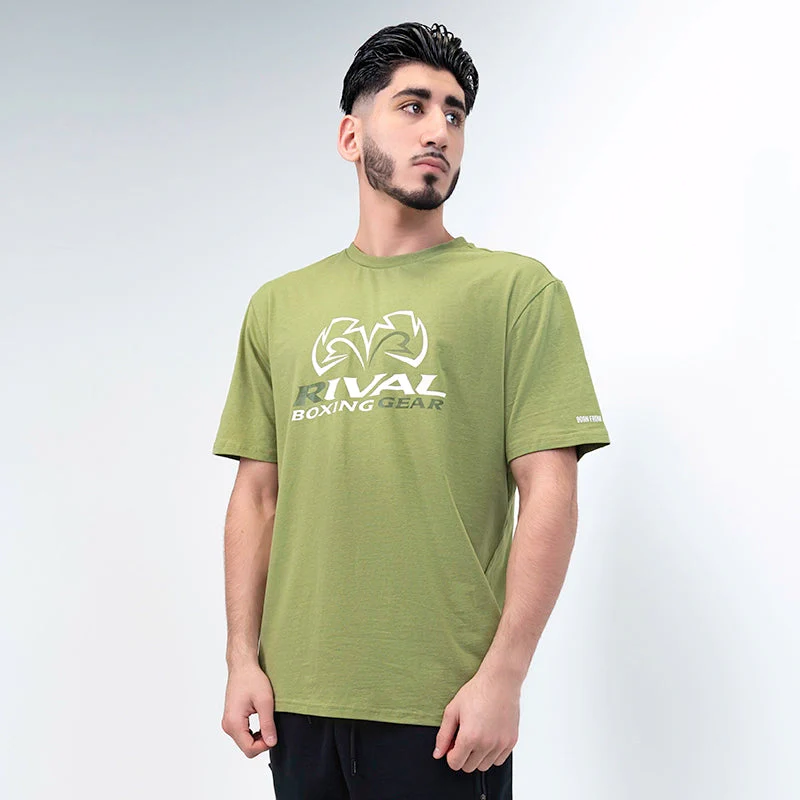 Camiseta Rival elástica - Image 21