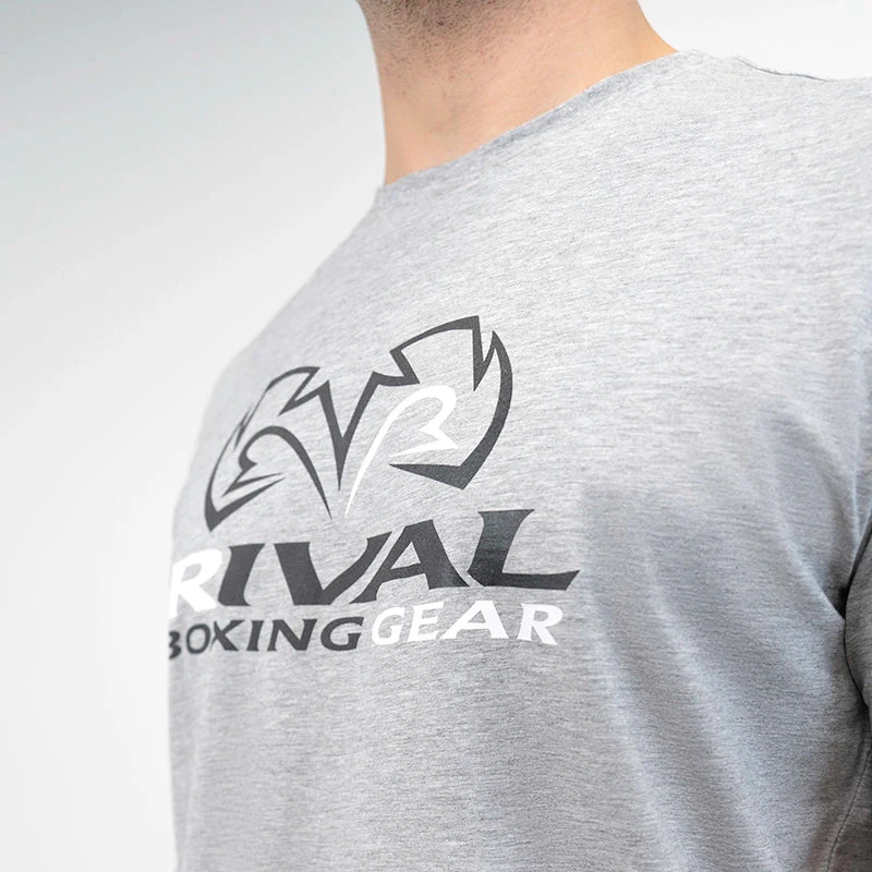 Camiseta Rival elástica - Image 6